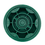 Garden Tool Parts Accessories Gasoline Brush Cutter Top Cap for Grass Trimmer Head