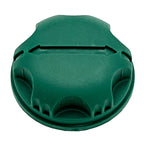Garden Tool Parts Accessories Gasoline Brush Cutter Top Cap for Grass Trimmer Head