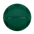 Garden Tool Parts Accessories Gasoline Brush Cutter Top Cap for Grass Trimmer Head